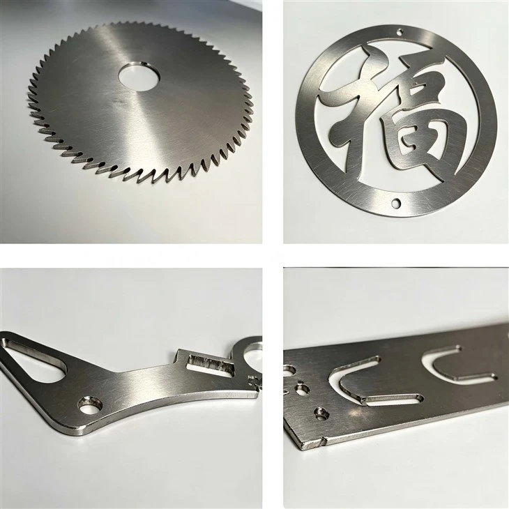 CNC Metal Plasma Cutter high quality