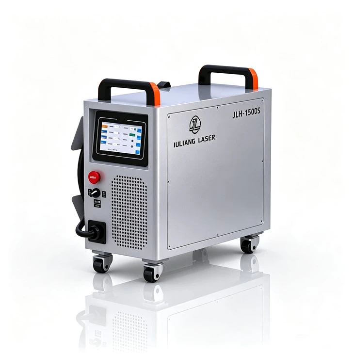 Fiber Laser Welder best