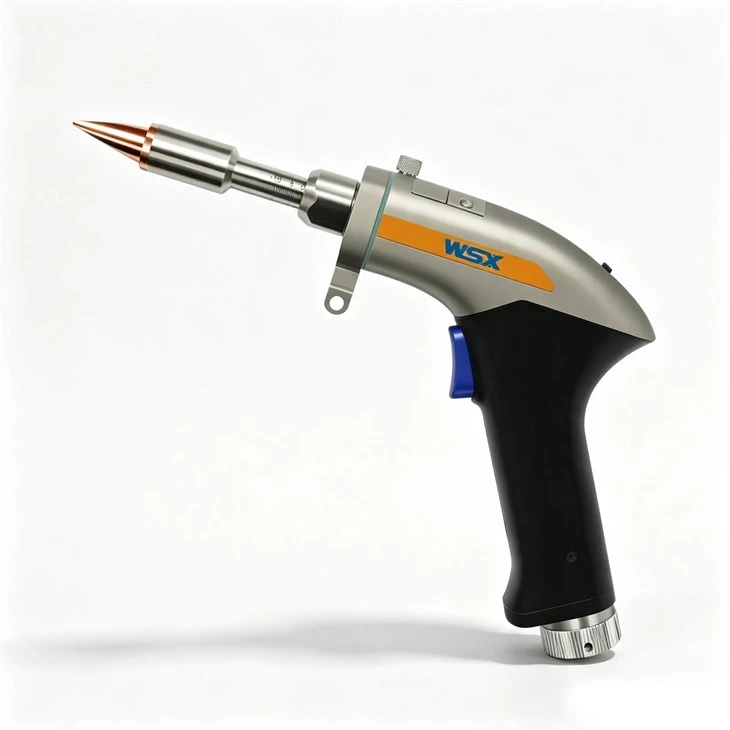 Fiber Laser Welder suppliers