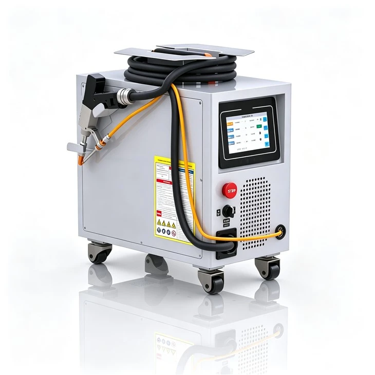 Fiber Laser Welder high quality
