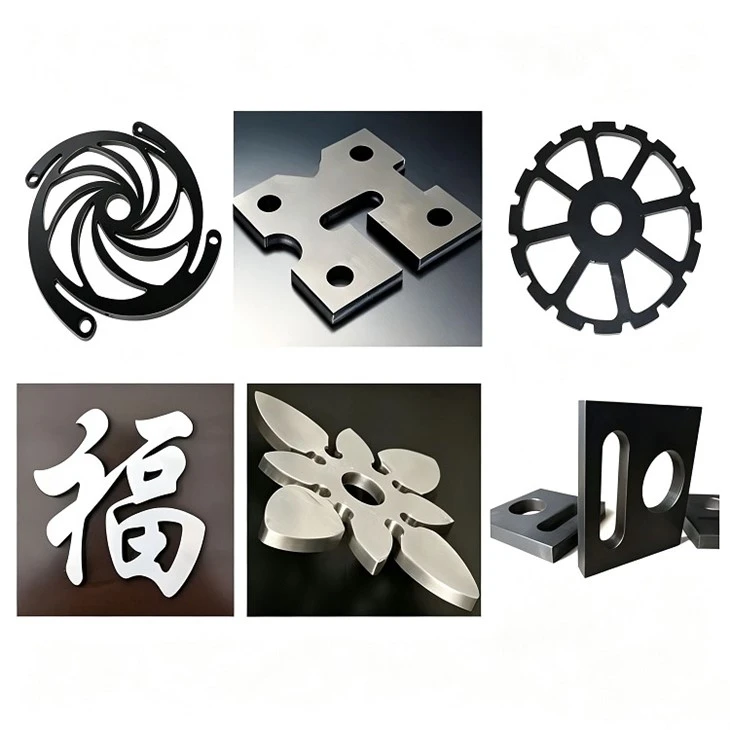 Mini Light Gantry CNC Plasma Cutter For Steel Plate Fabrication best