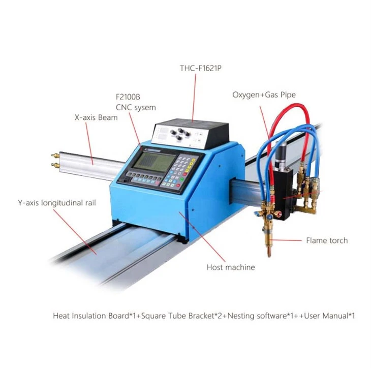 Small CNC Plasma Cutter best