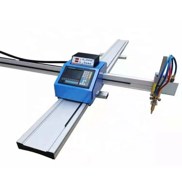 Small CNC Plasma Cutter factory
